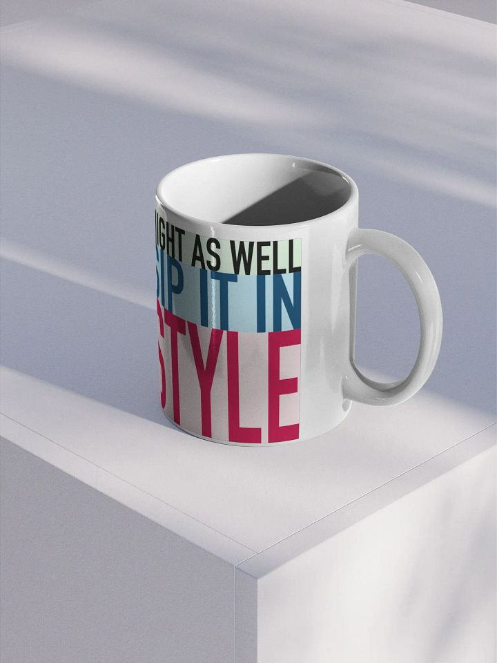 Mug | STYLE product image (2)
