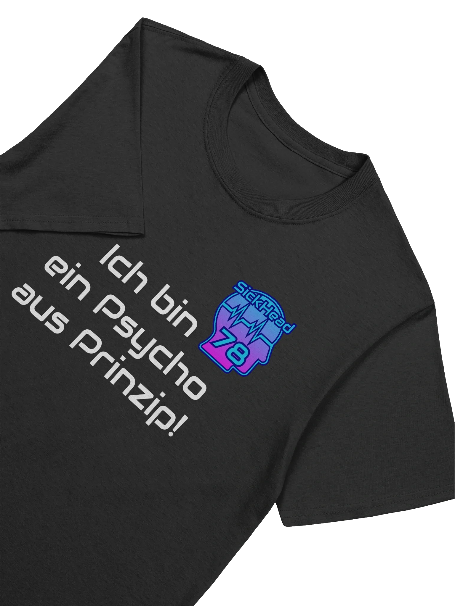 Psycho Prinzip product image (8)