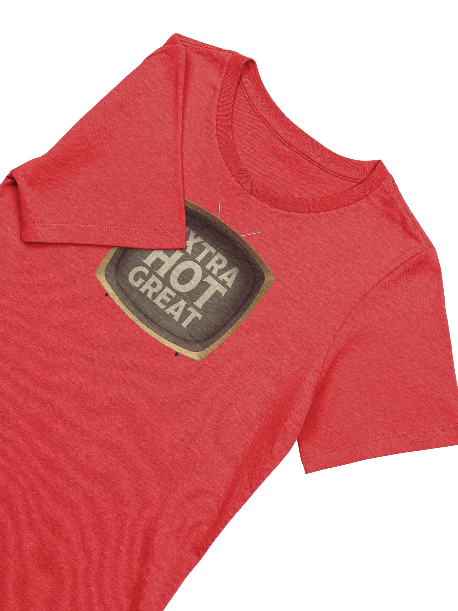 Extra Hot Great / Women product image (1)