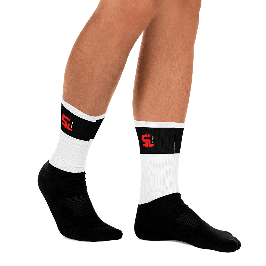 SL415 Socks product image (11)