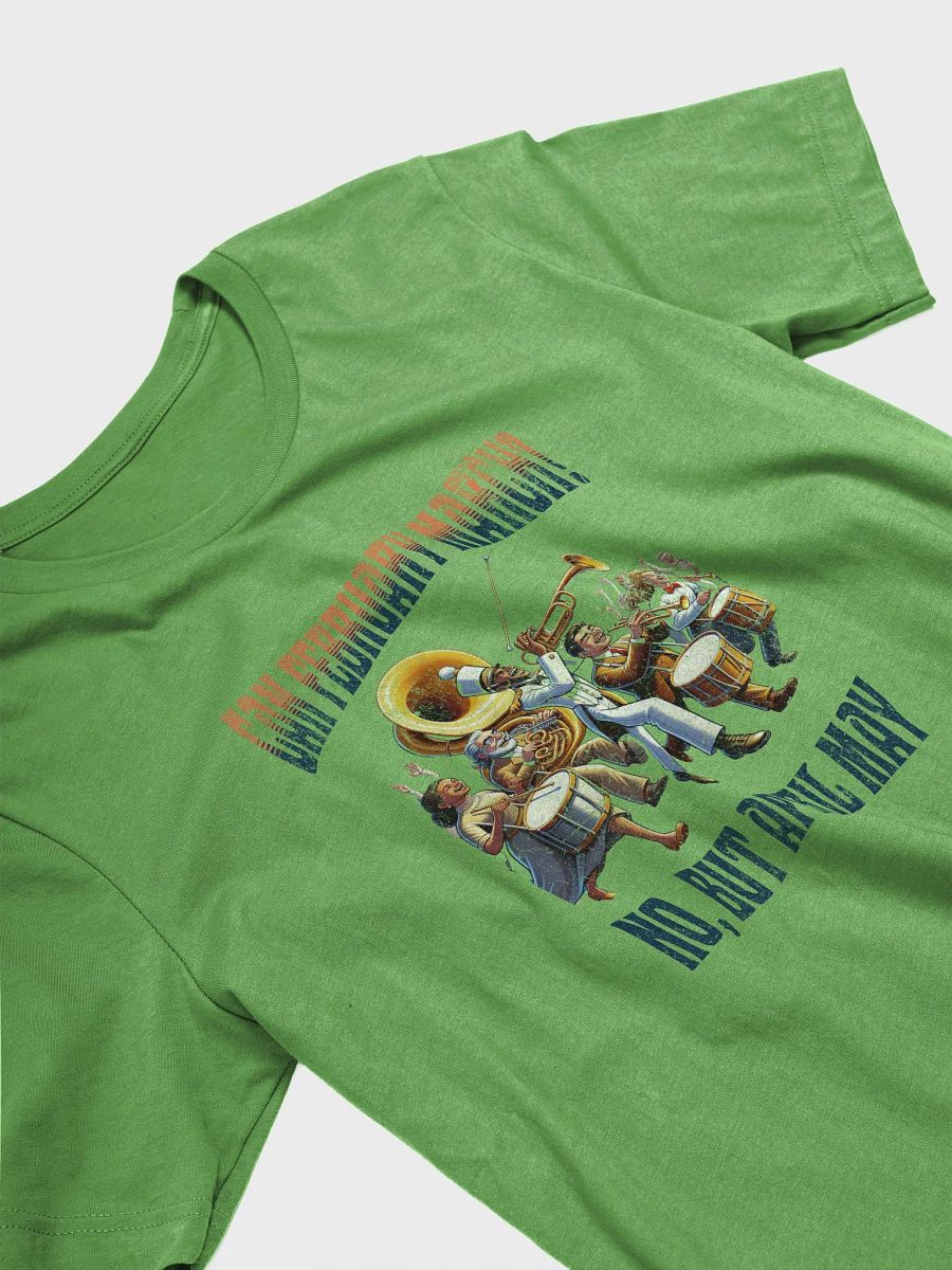 Marching Band Melody T-Shirt product image (68)