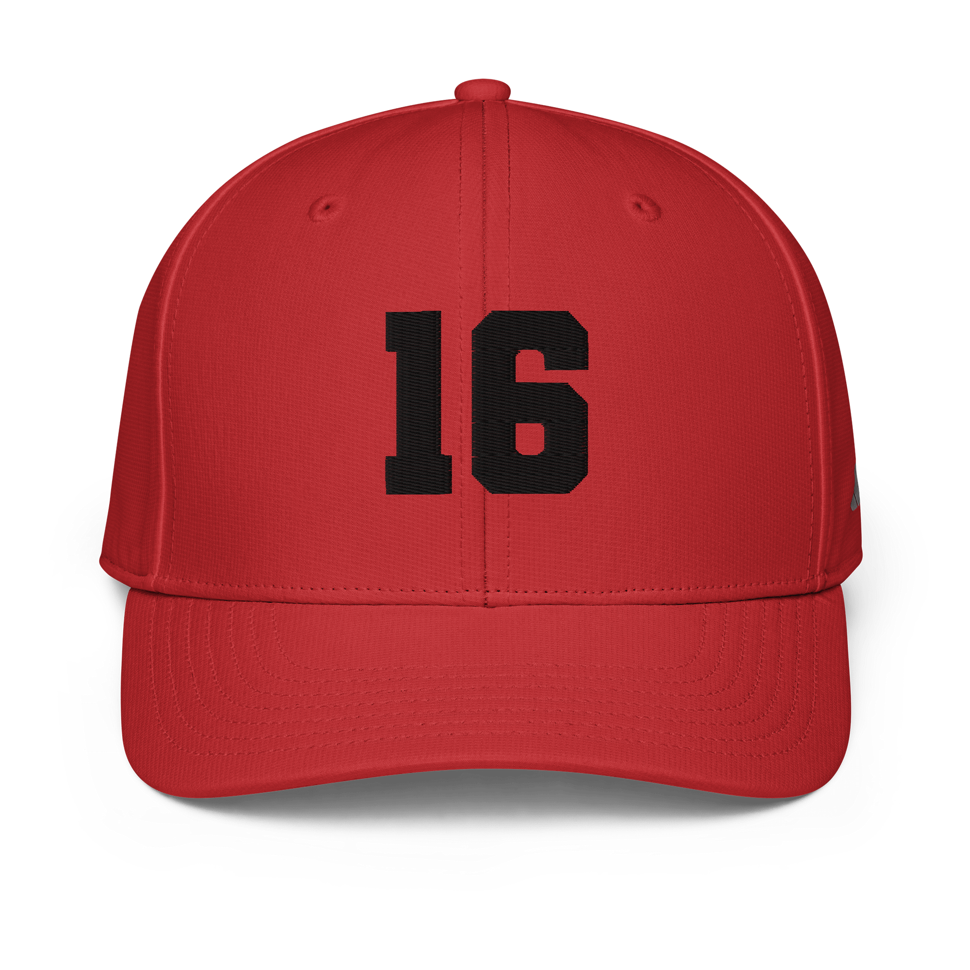 Number 16 Design Adidas Performance Caps product image (18)