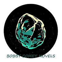 Bobby Comet Novels