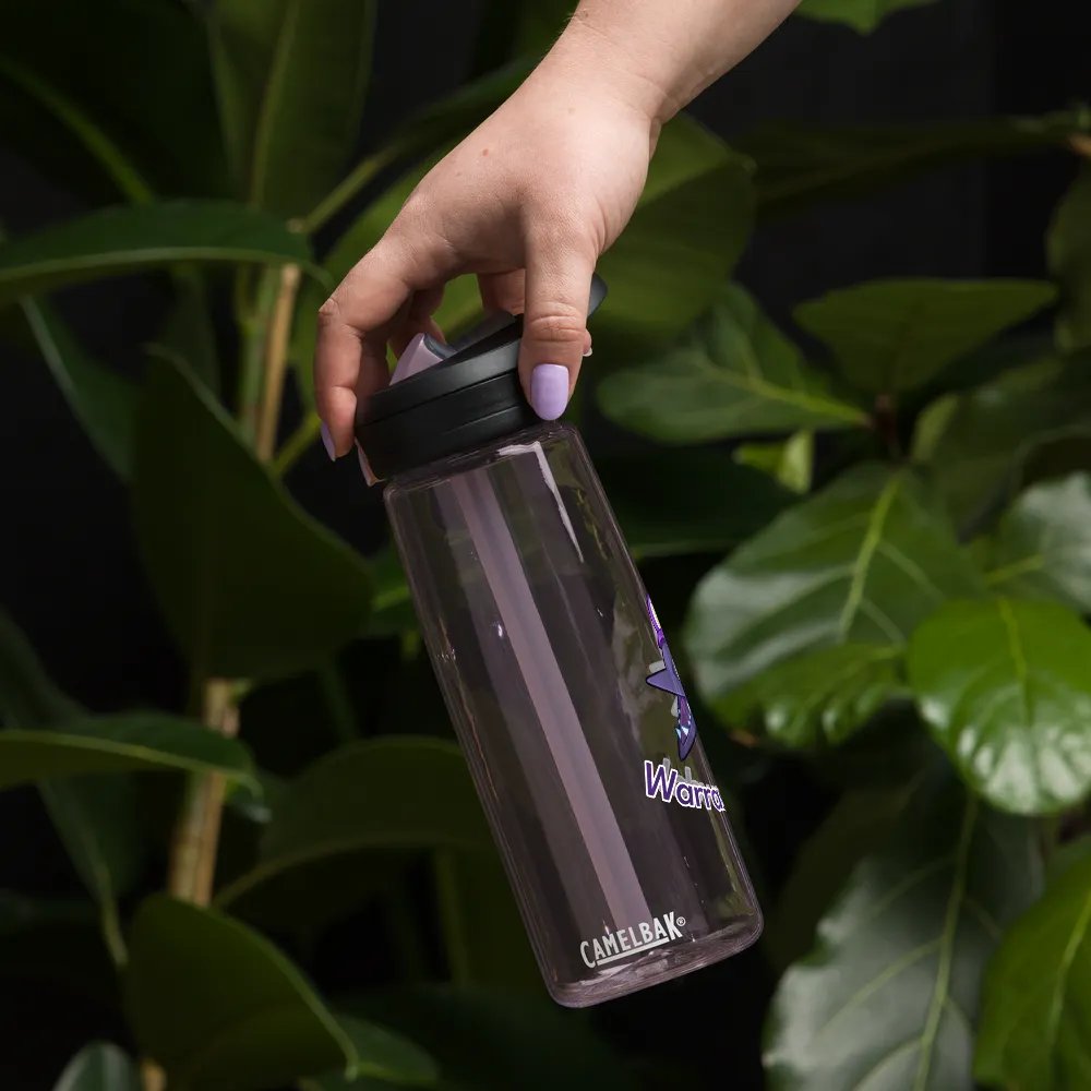 Warraskewda Water bottle product image (5)