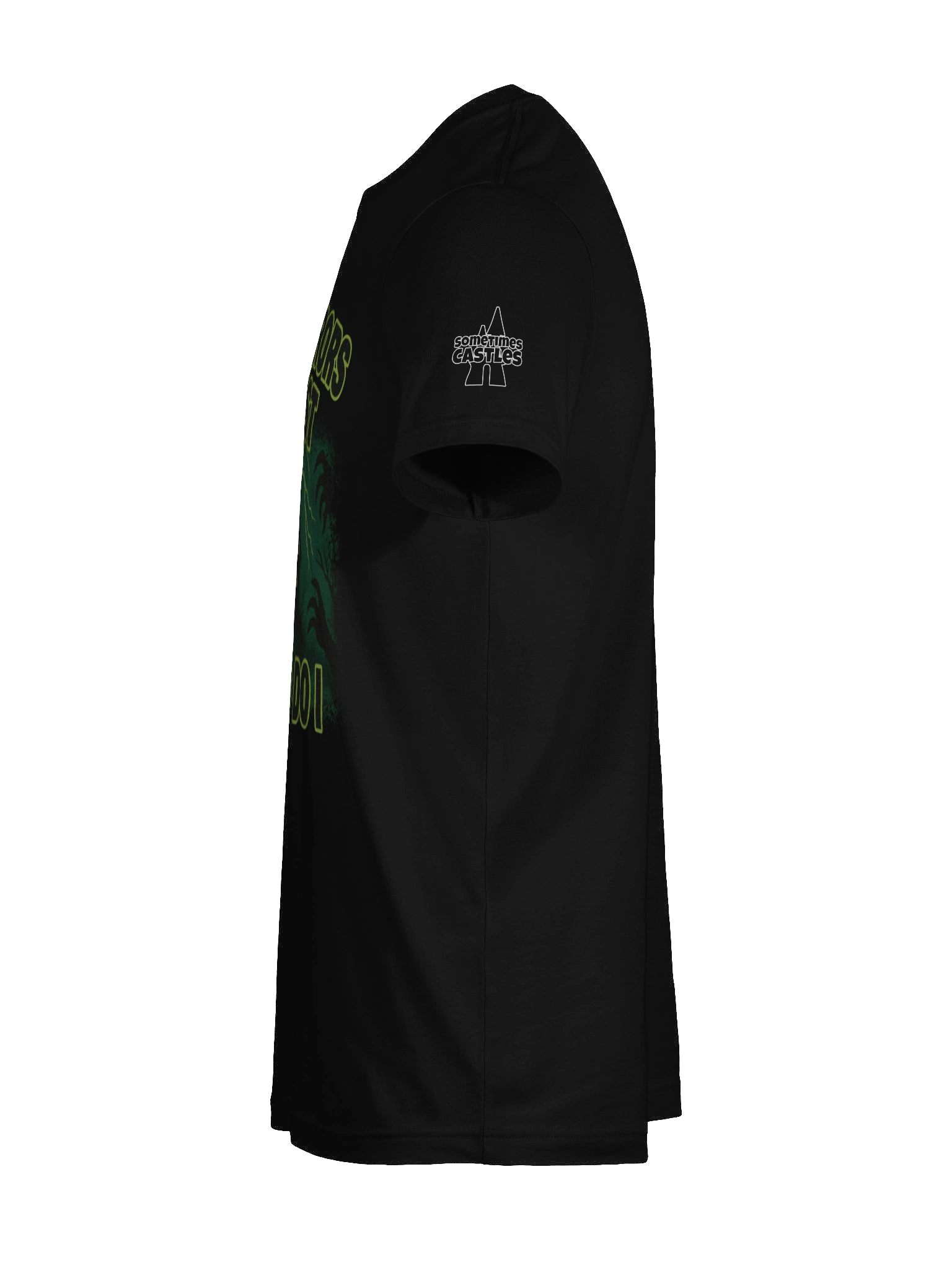 The Horrors Persist... product image (4)