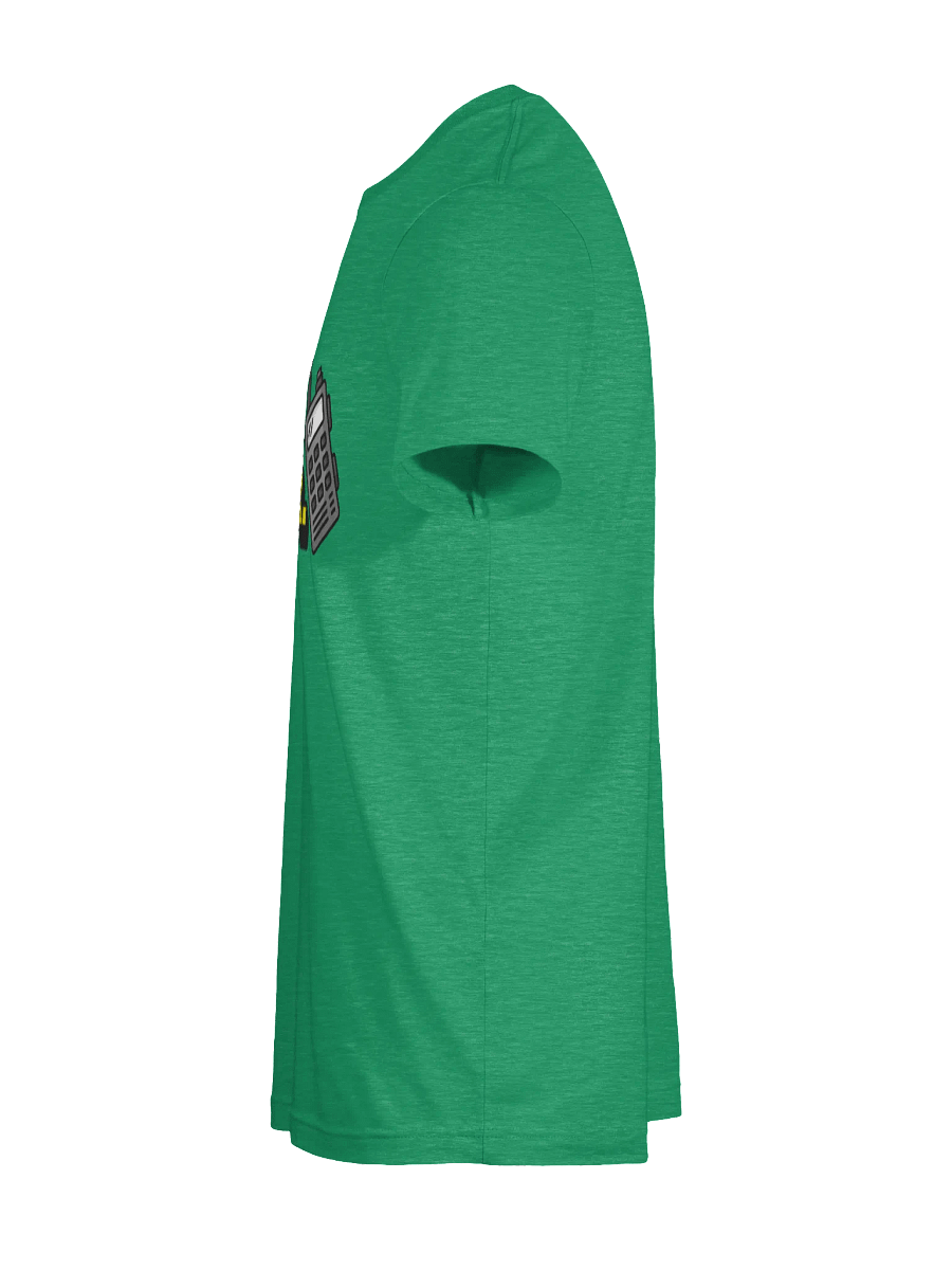 WTF, Over. Tee product image (5)