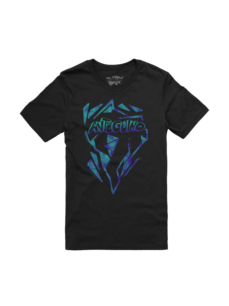Antoguino Iceberg Shirt