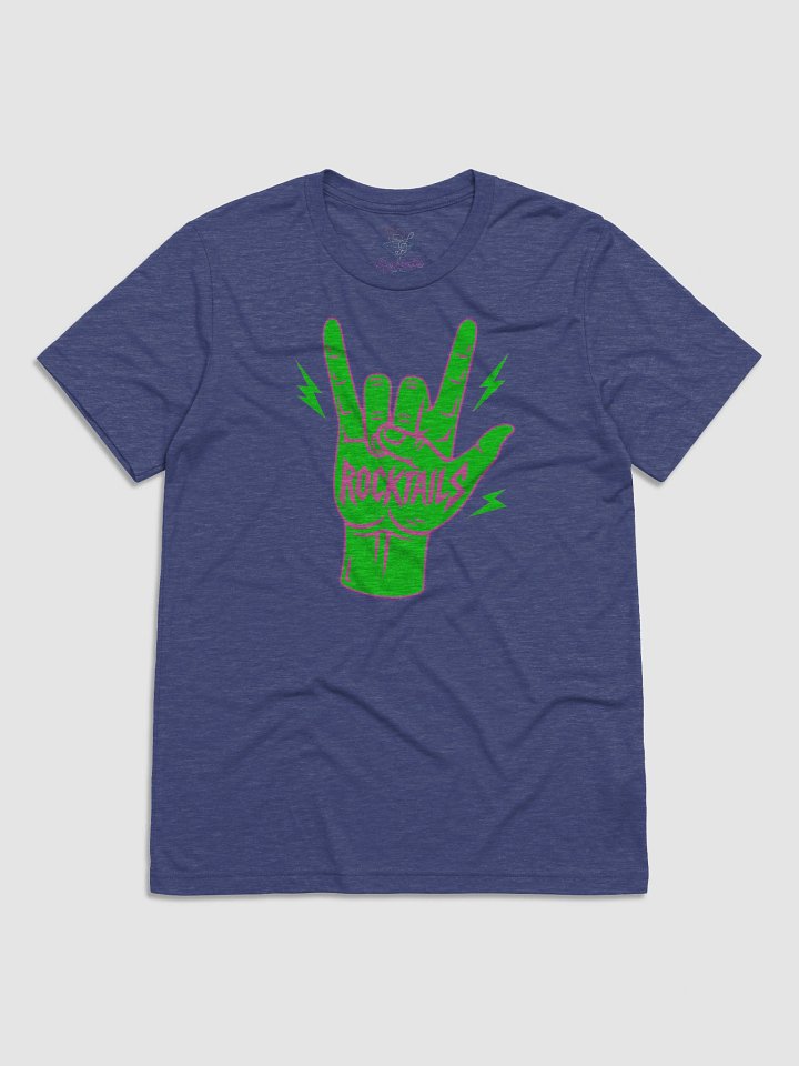 Show Your Horns T-Shirt product image (1)