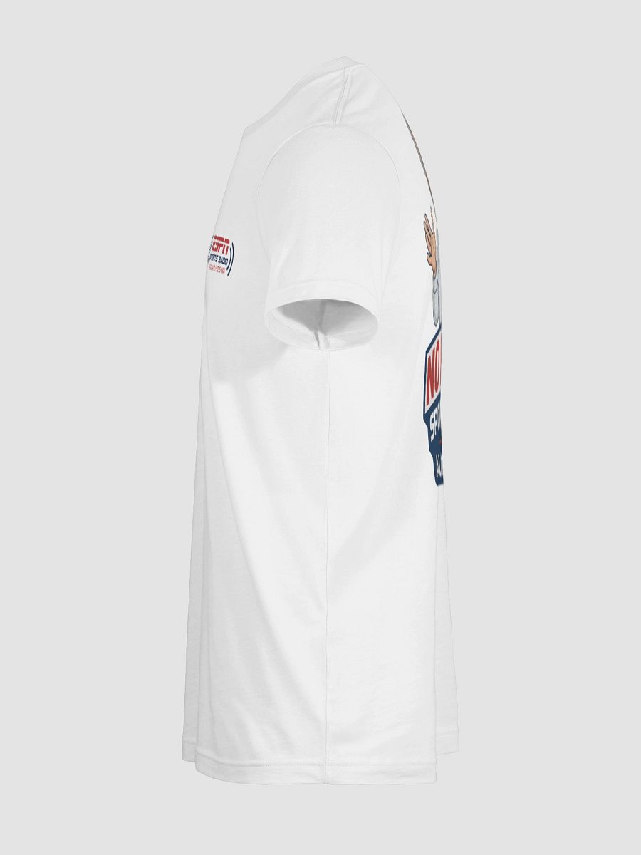 Alan No Filter T-shirt product image (23)