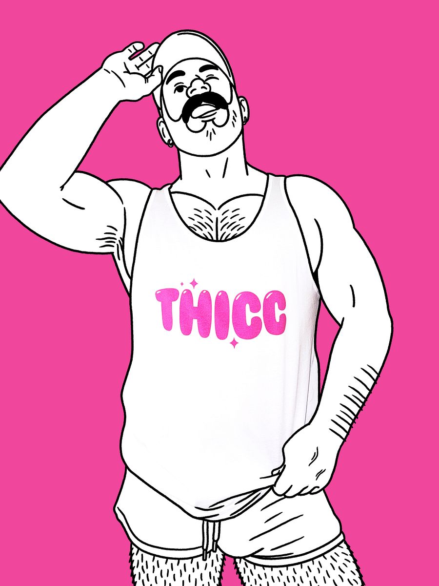 THICC Tank product image (4)