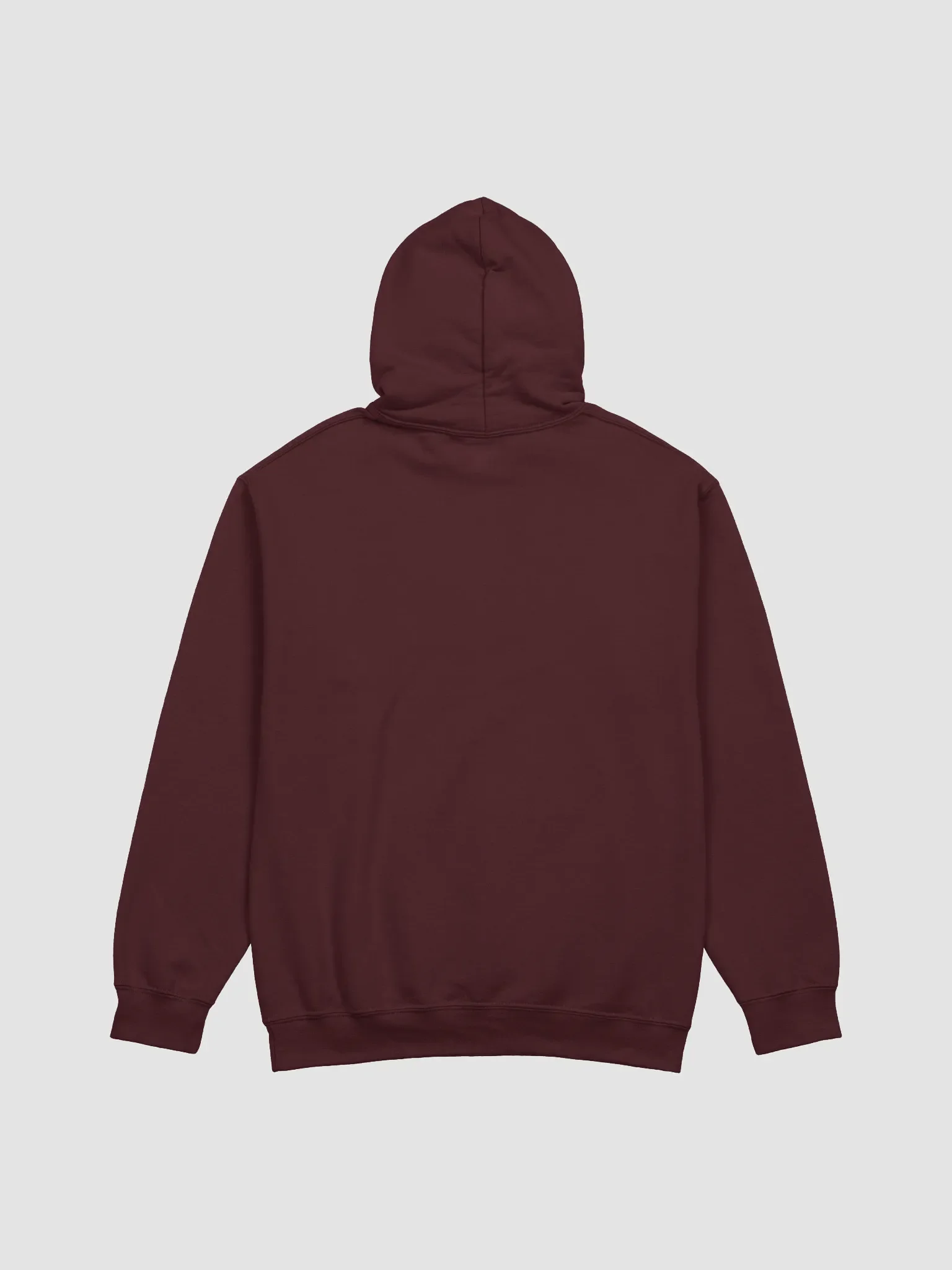 [Stoner's Haven] I'm Fried Hoodie product image (2)