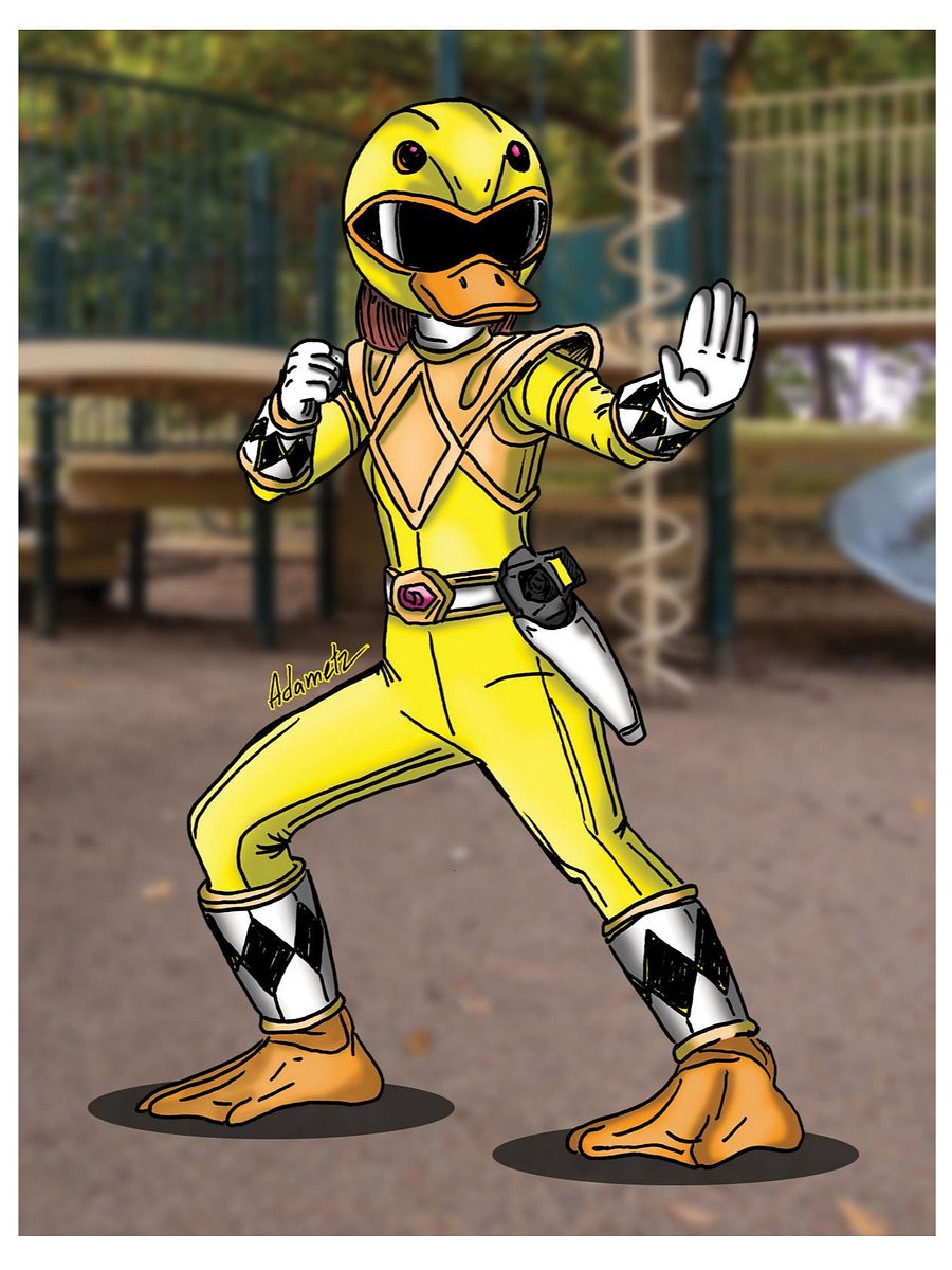 What the Duck ?!? - Game Cards product image (4)