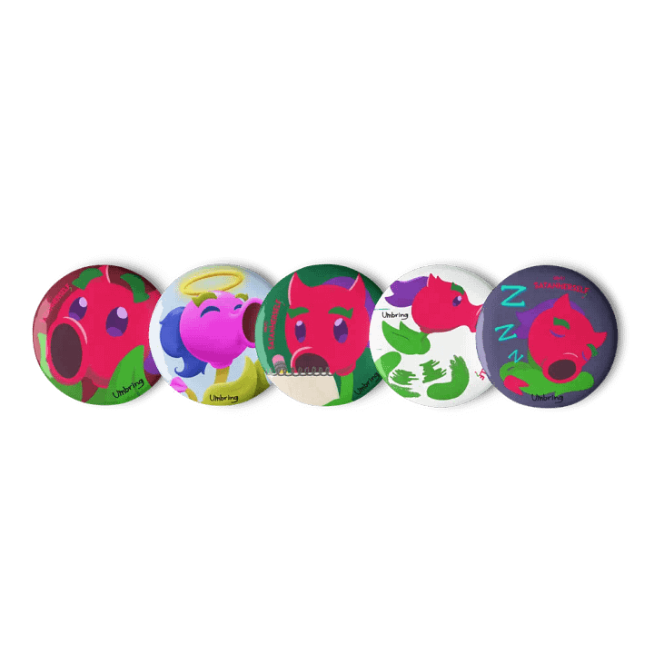 Button Peas product image (2)