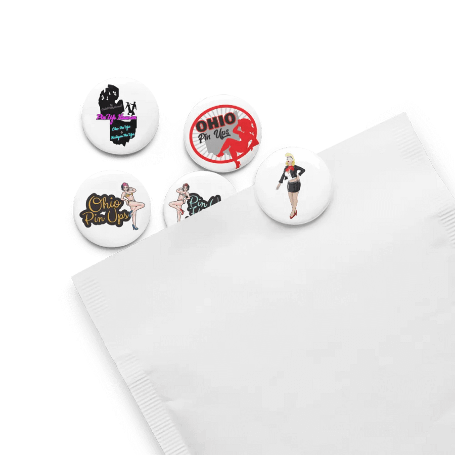 Pinned Up product image (13)