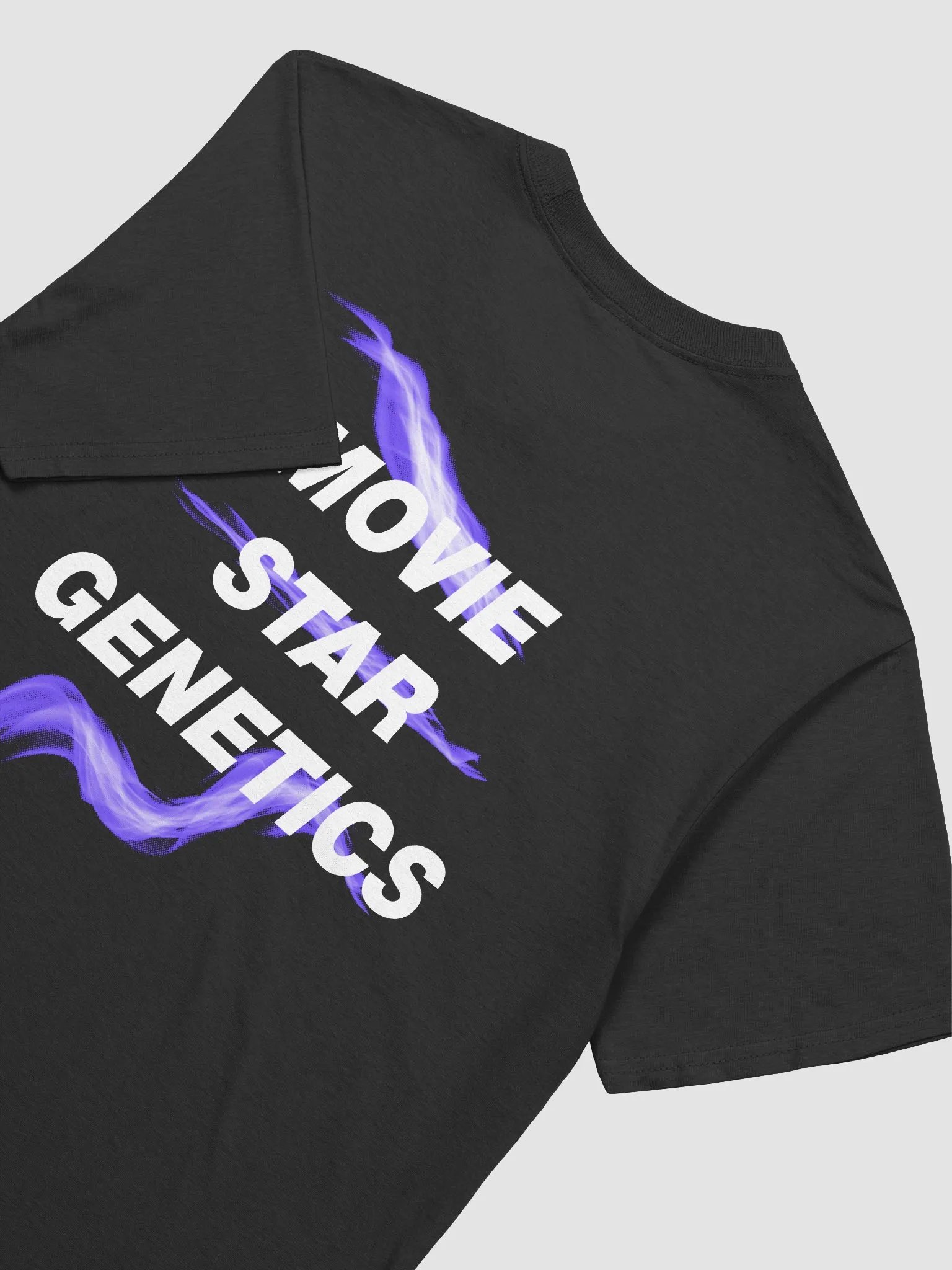 Movie Star Genetics - Magic - T-Shirt product image (4)