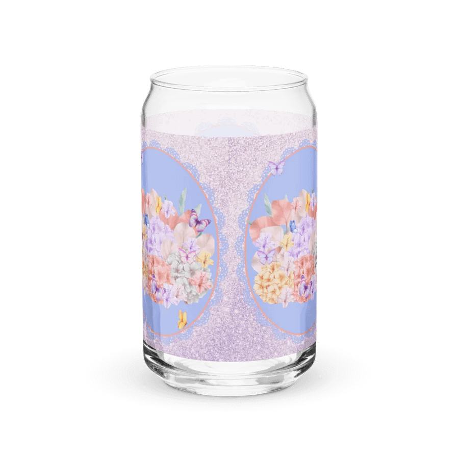 Princess Fantasy Glass Set product image (3)