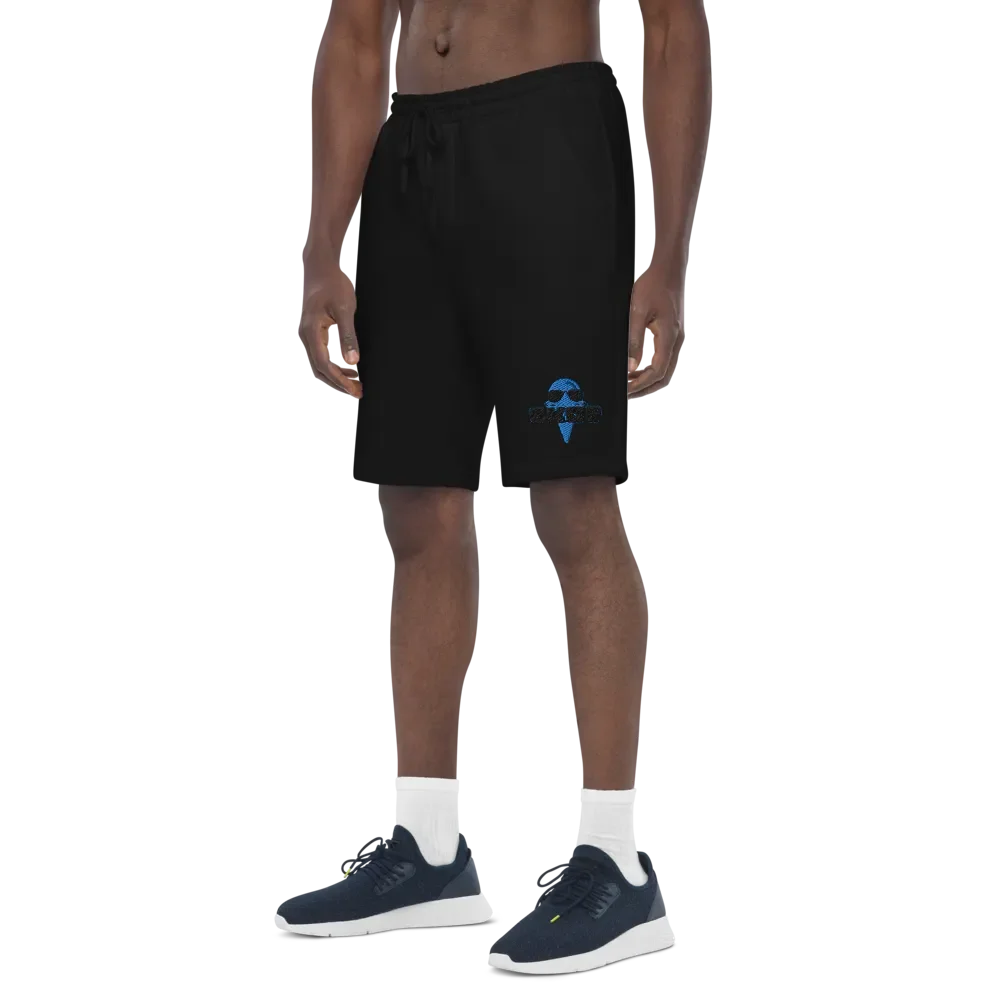 ZKOT Men's Shorts - Show your Support with Style - Menswear product image (10)