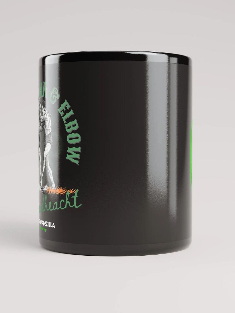 Irish Collar and Elbow Mug product image (3)