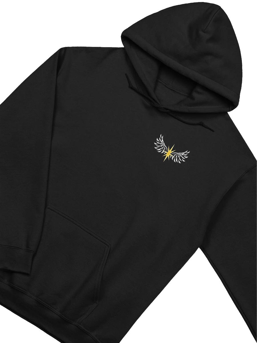 Shining Valkyrie Hoodie product image (20)