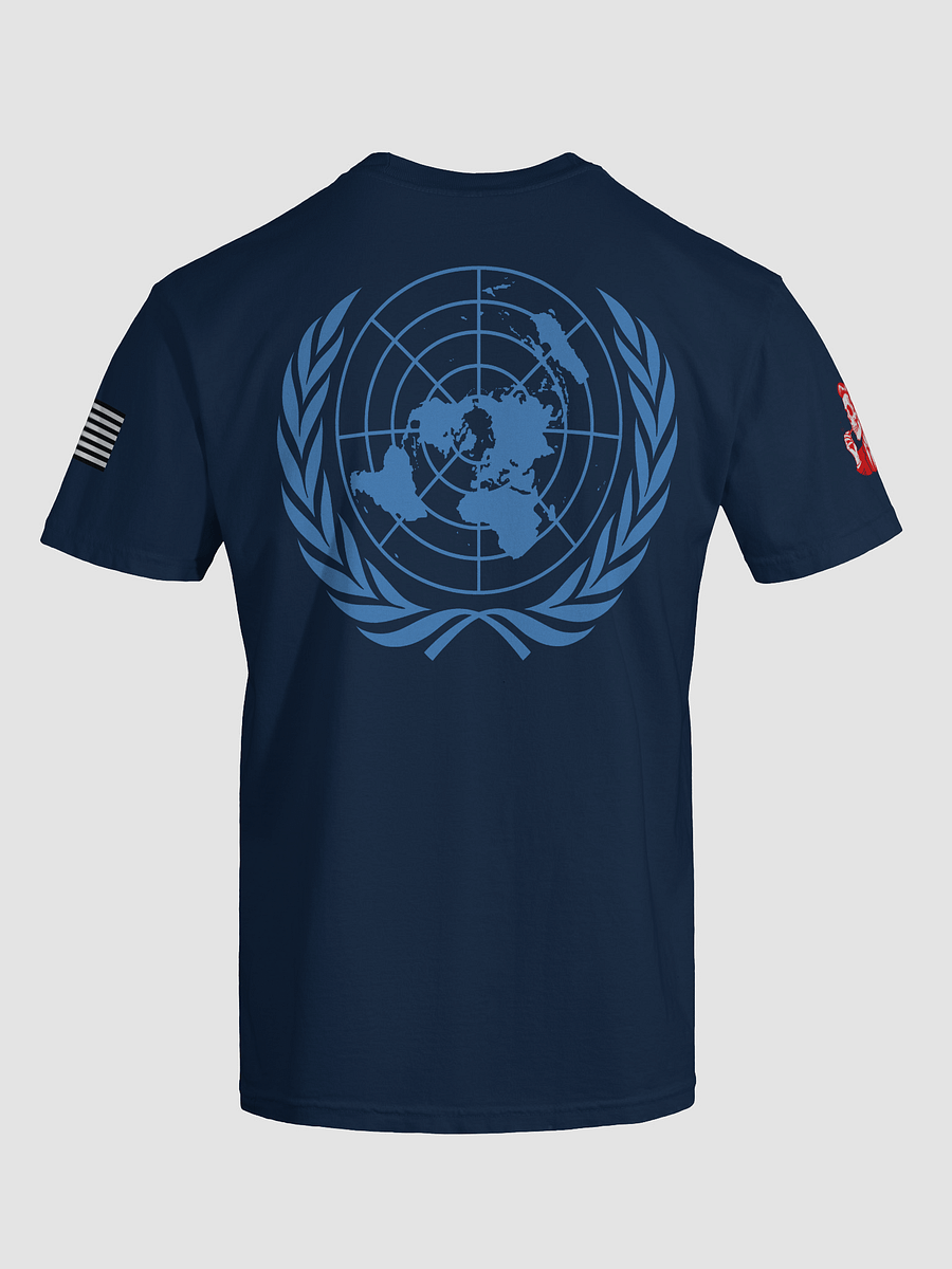 Flat Earth Va Fangool product image (46)