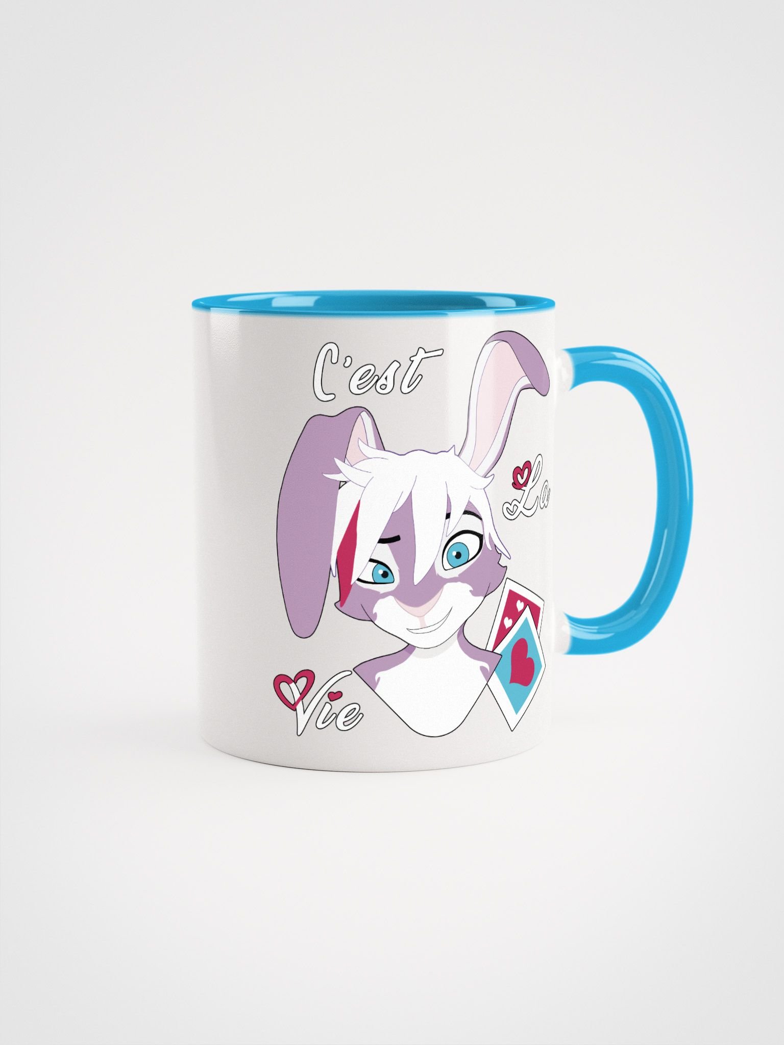 June | Mug | Quote #1 product image (2)