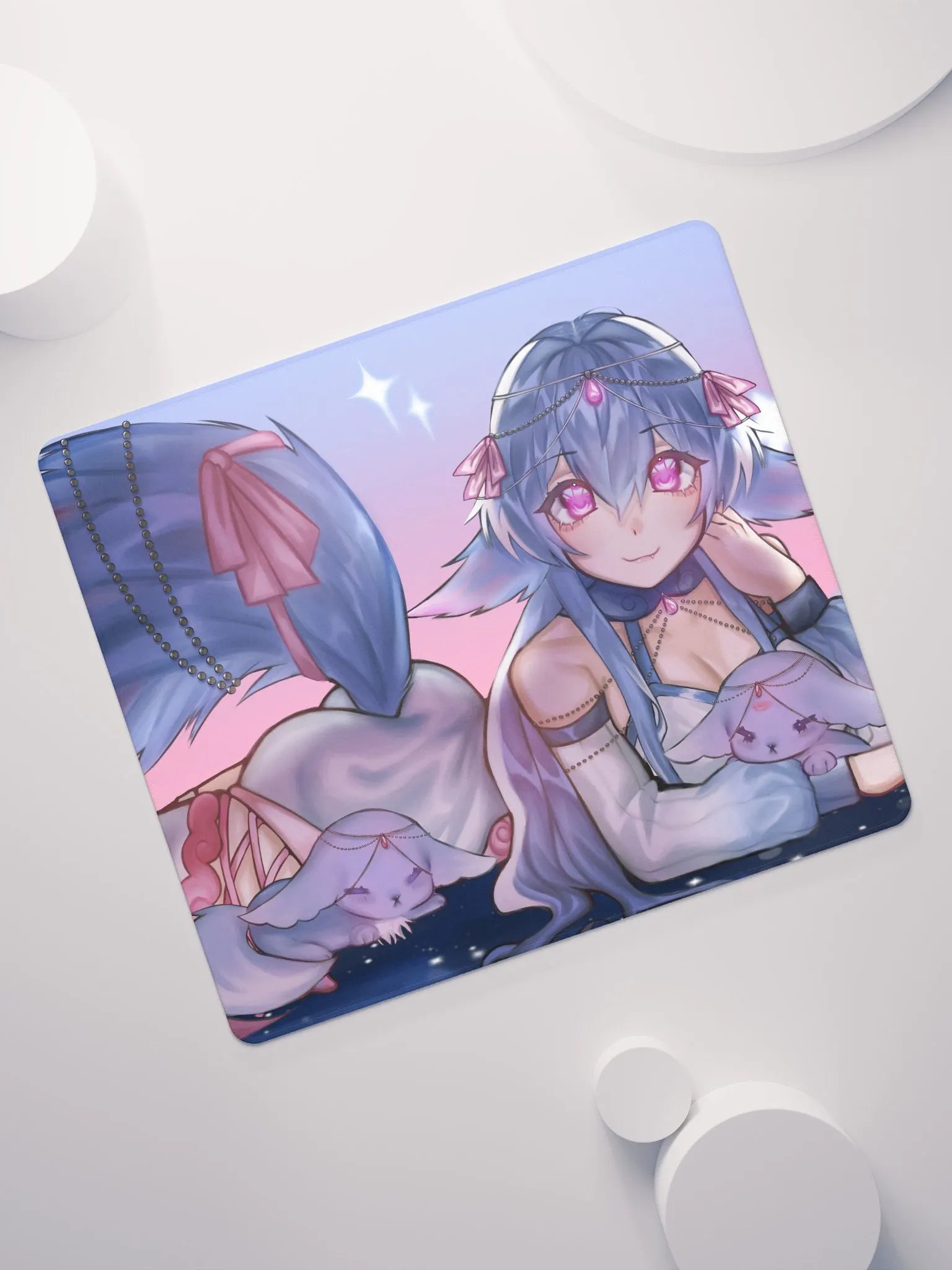 Cuddle Up Desk Mat product image (7)