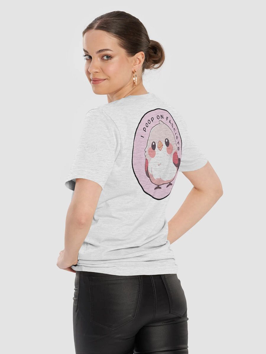 Poop on Fascists T-Shirt product image (1)