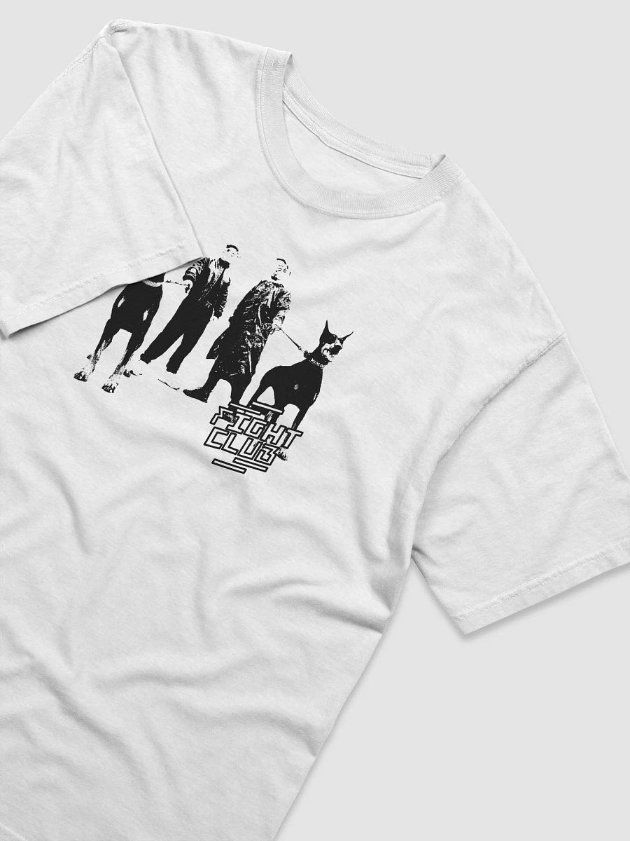 FIGHT CLUB T-SHIRT product image (3)