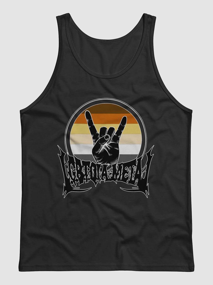 LGBTQIA Metal Bears product image (1)