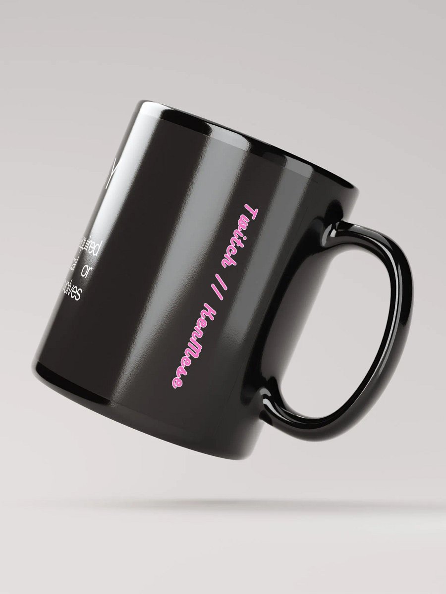 Kenergy Definition Coffee Cup product image (3)