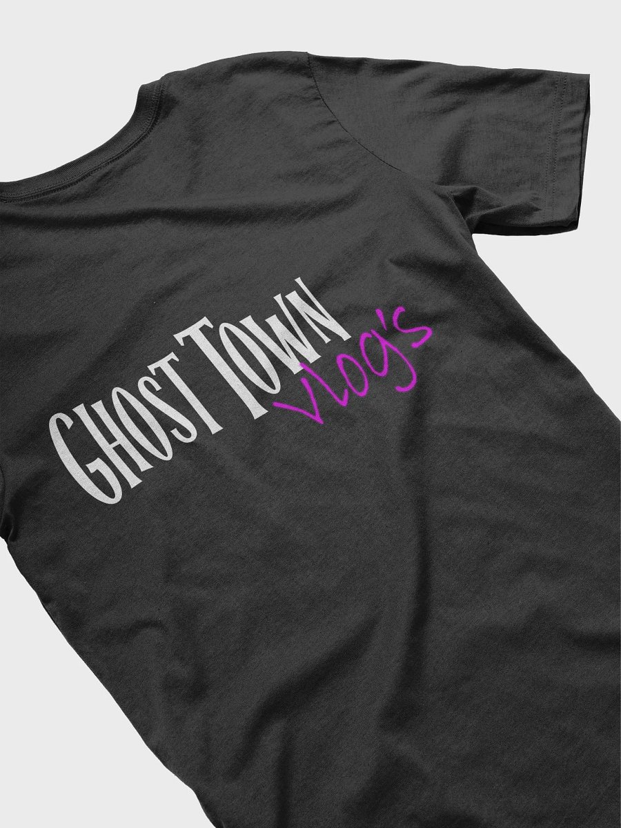 Ghost Town Vlogs 'Original' product image (4)