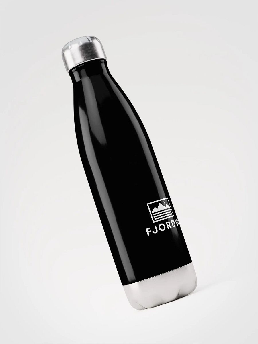 Eco Flow Steel Bottle product image (3)