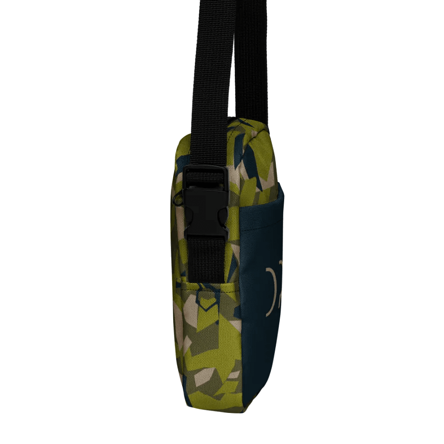 DRENGR Full-M90 Crossbody Bag product image (4)