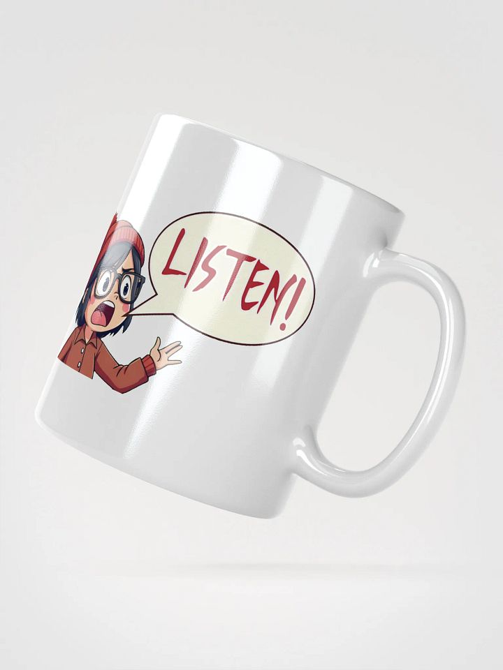 MJ LISTEN product image (2)