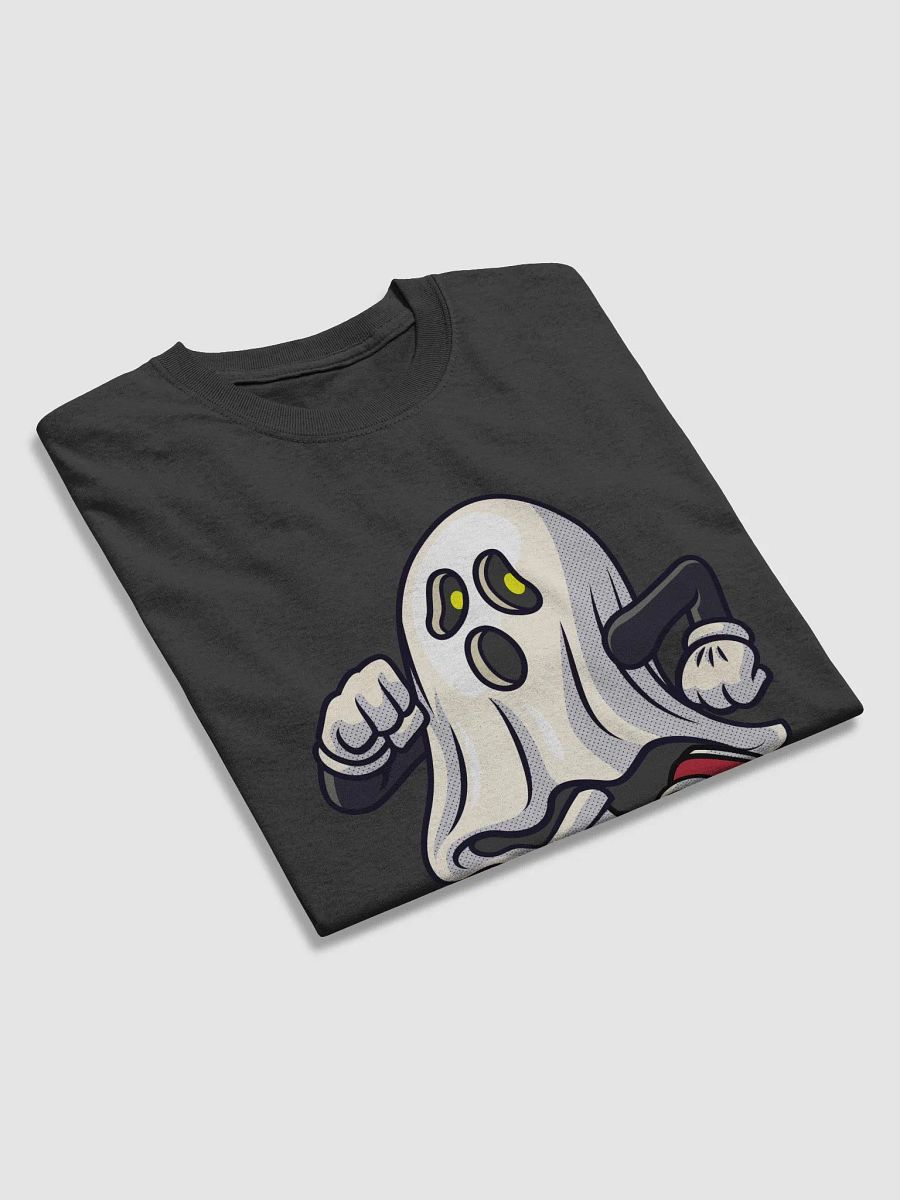 Sneaker Ghost Run T-Shirt product image (3)