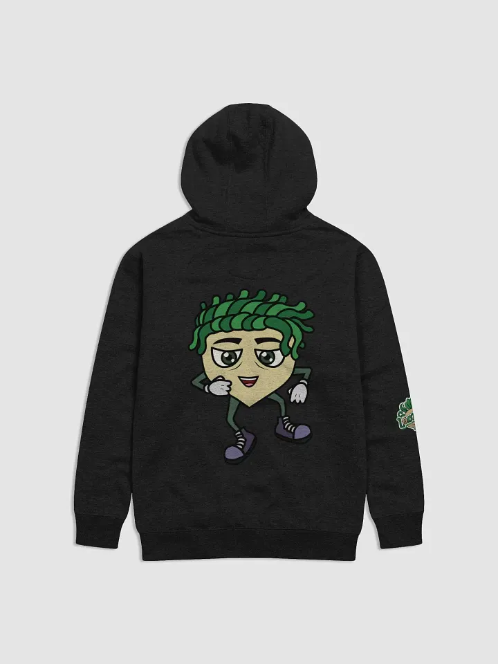 Turnip Hoodie product image (10)