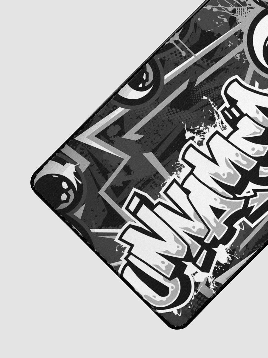 Grey Scale Graffiti product image (3)