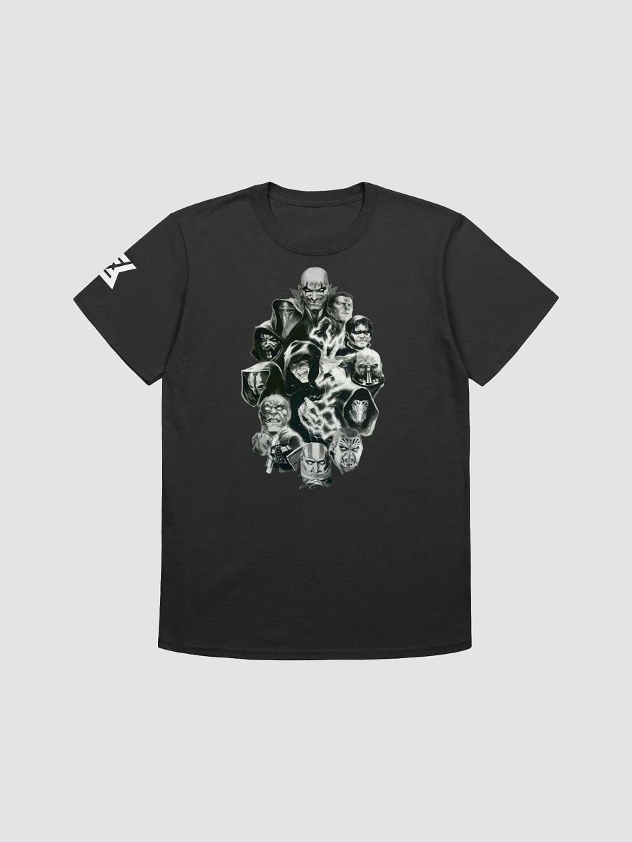 FiveXSith T-shirt product image (1)