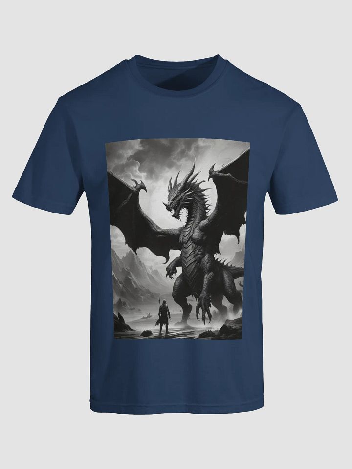 Mystic dragon product image (2)