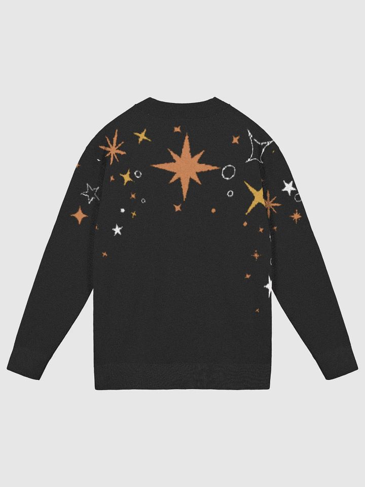 Stary Fall Cardigan product image (9)