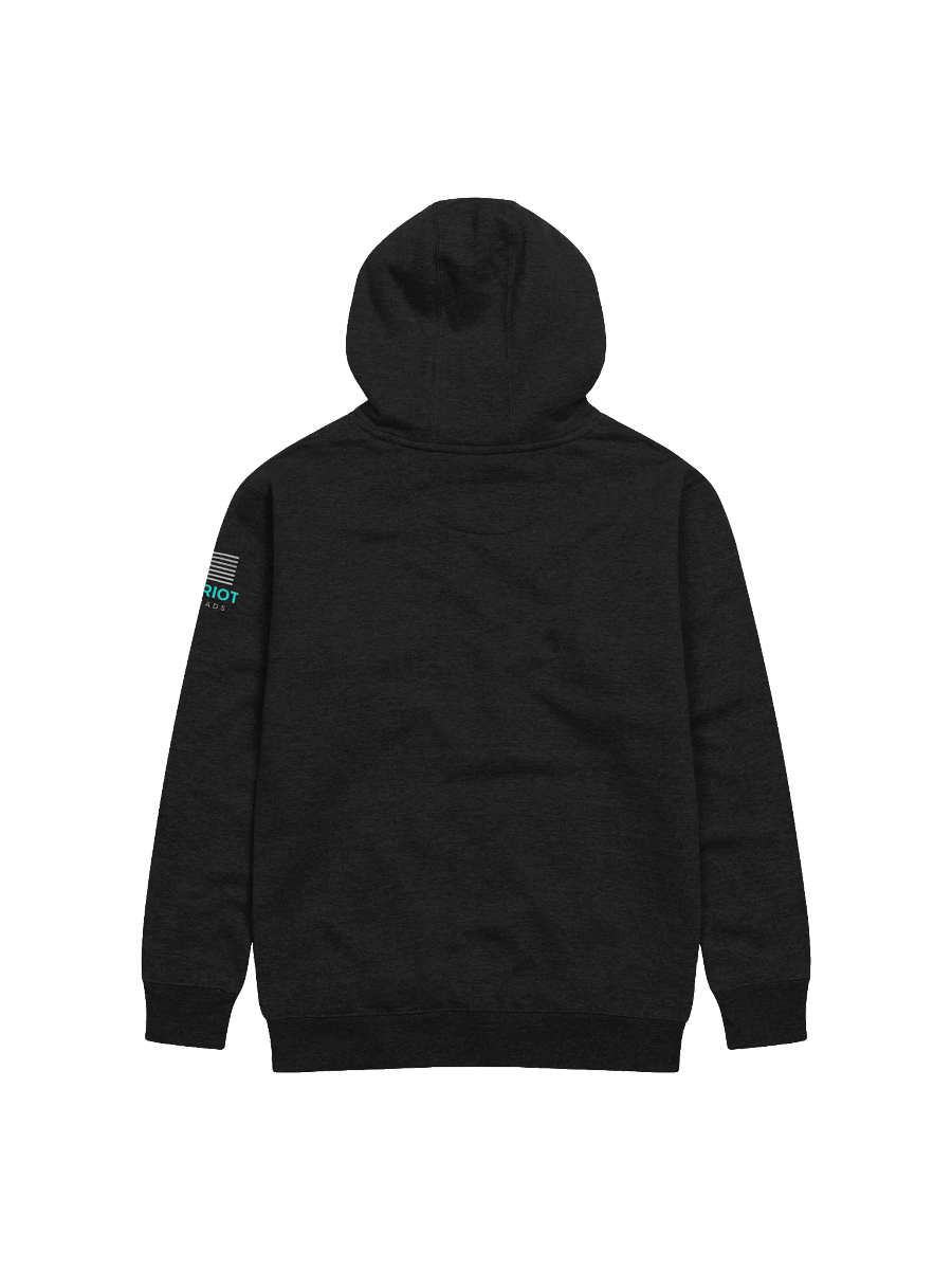Patriot AR Freedom Hoodie product image (6)