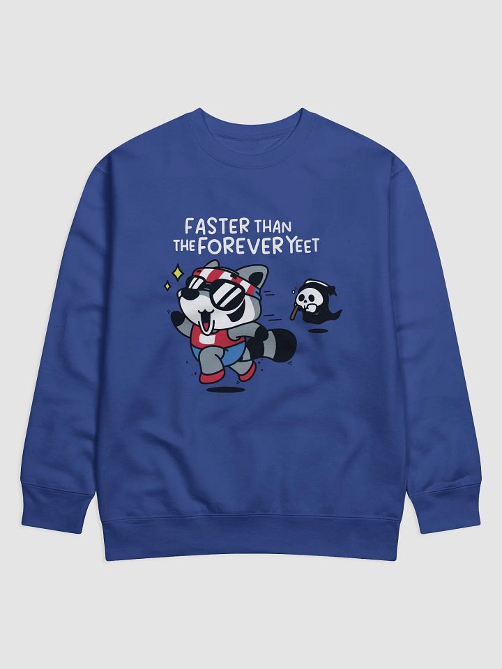 Forever Yeet Sweater/Pullover product image (2)