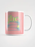 JBC x TGA Mug product image (1)