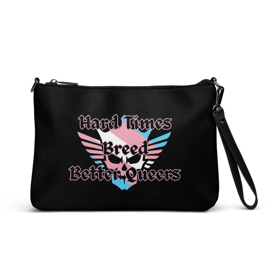 Hard Times Bag product image (6)