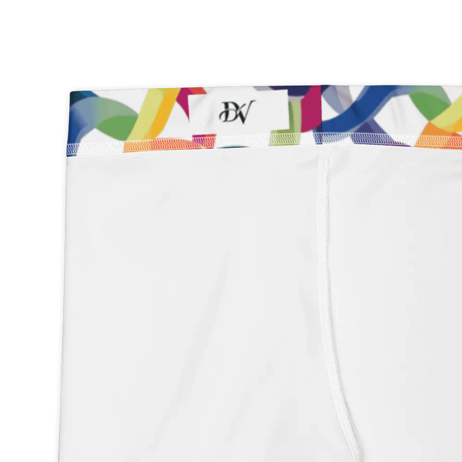NeuroDiverse Links Capris product image (7)