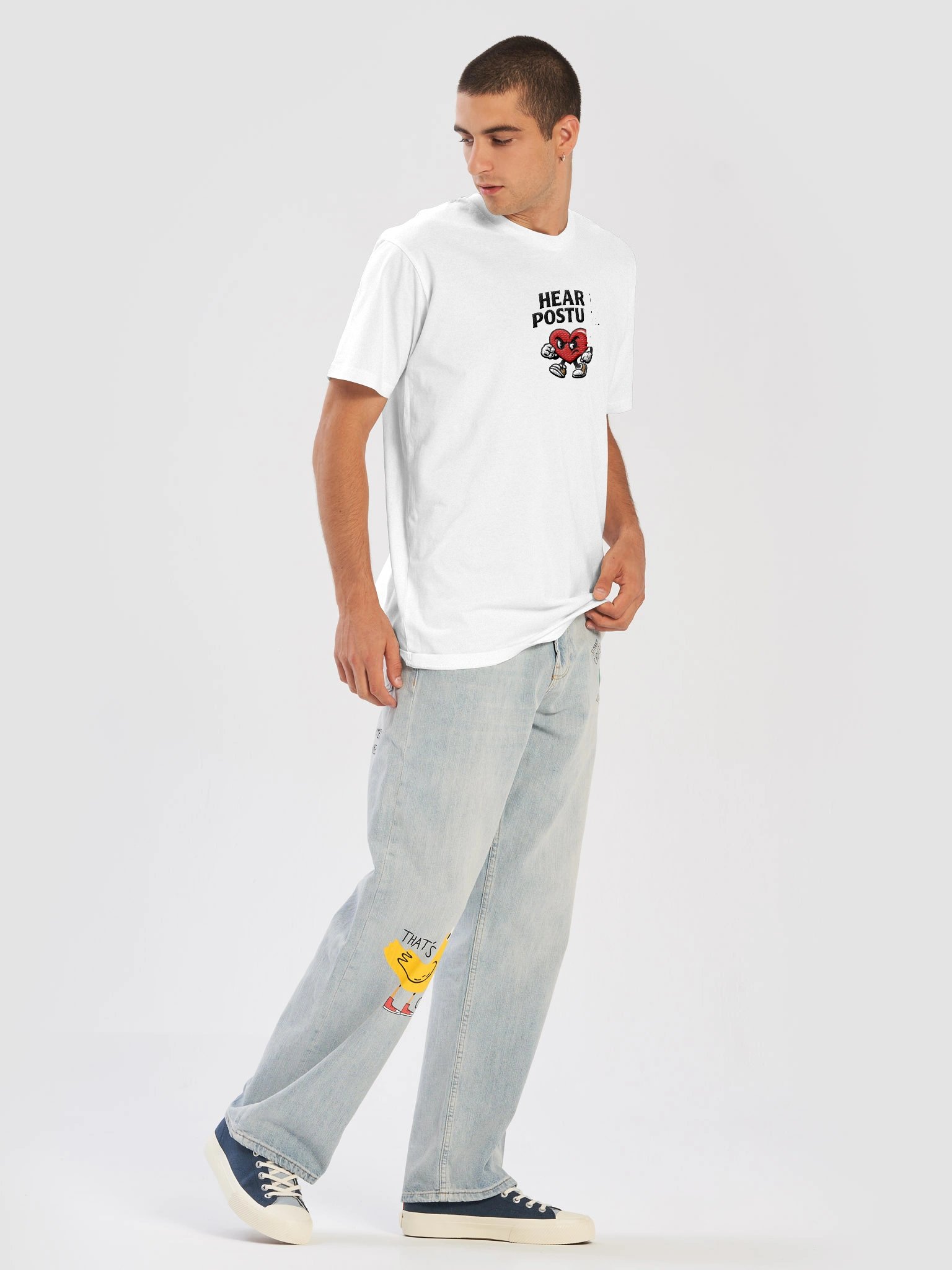 HEART POSTURE STITCH product image (9)