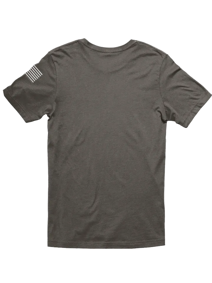 Military Edition: Slow is Smooth, Smooth is fast product image (2)