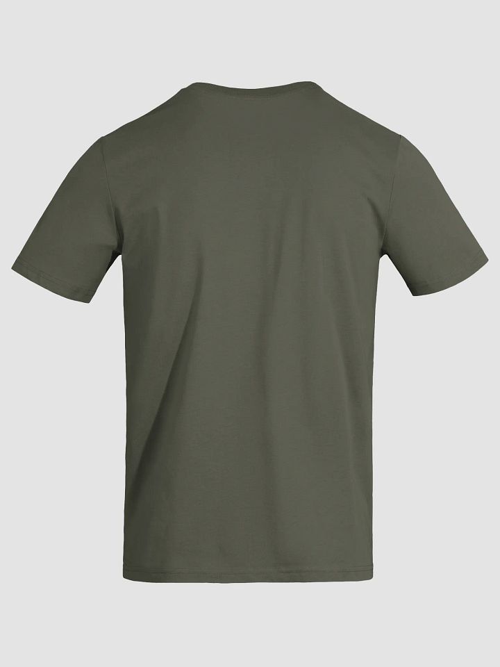 Organic Bonsai Tree T-Shirt product image (2)