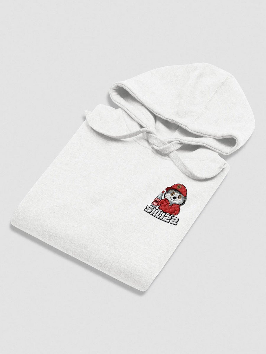 Kapuutsiga pusa Siil122 product image (4)