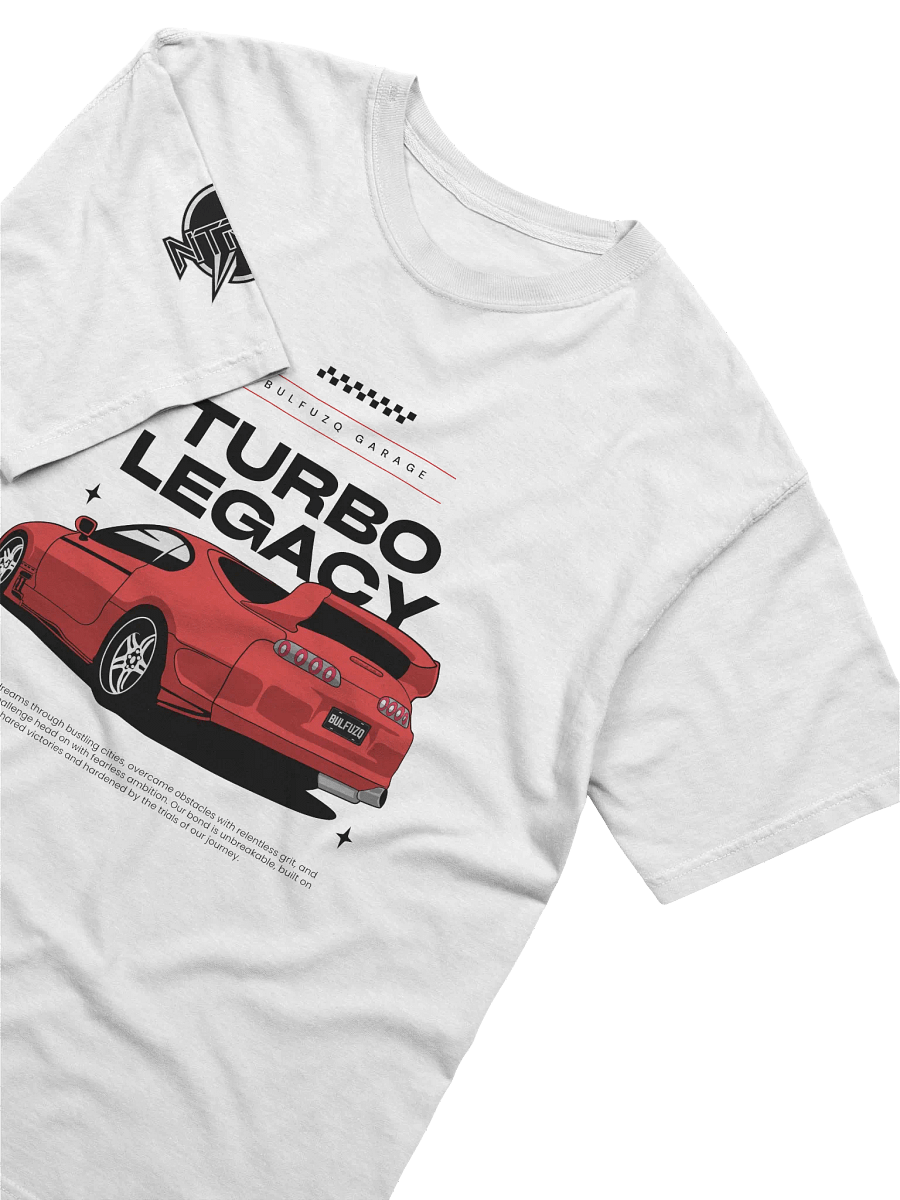 TURBO LEGACY product image (3)